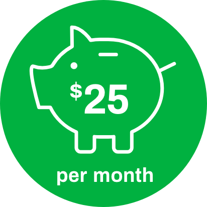 Savings offer for SILIQ: $25/month*†