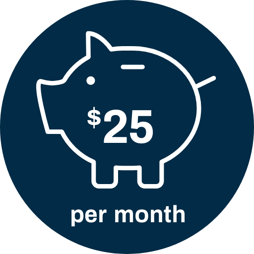 Savings offer for SILIQ: $25/month*†
